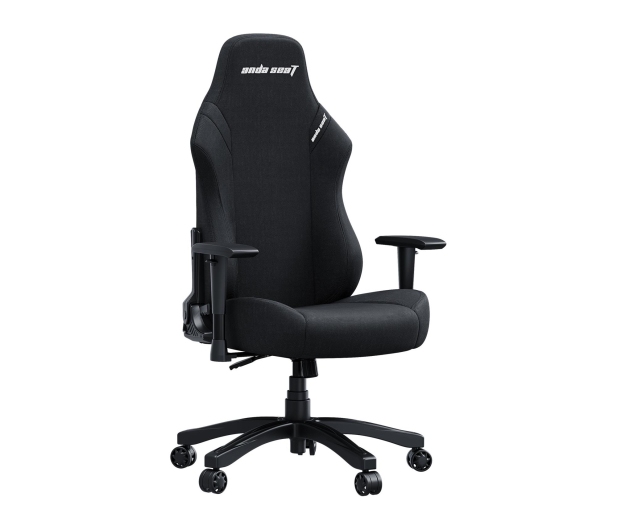 Anda Seat Luna Black fabric - 1473871 - zdjęcie 7